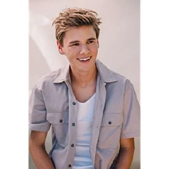 Gavin White Biography