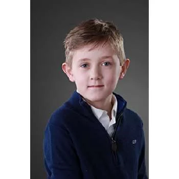 Gavin Wood - Age, Bio, Birthdate, Family, Networth & More