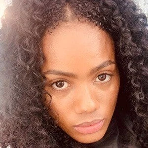 Angely Gaviria Biography