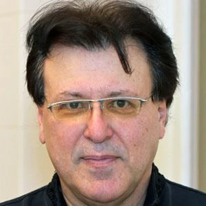 Andrei Gavrilov - Age, Height, Birthdate, Family, Wiki & More