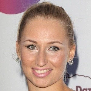 Daria Gavrilova Biography