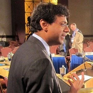 Atul Gawande - Age, Height, Birthdate, Bio, Family, Networth & More