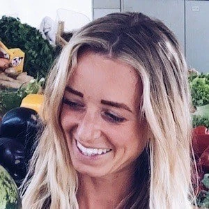 Rebecca Gawthorne - Birthday, Bio, Wiki, Family, Networth & More