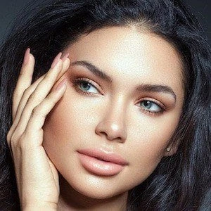 Jamillette Gaxiola Biography