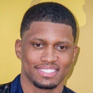 Rudy Gay - Income, Birthday, Family, Bio, Networth & More