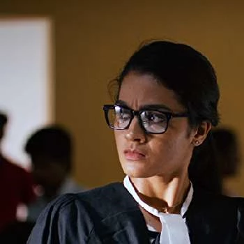 Gayathrie - Birthdate, Age, Family, Bio, Networth & More