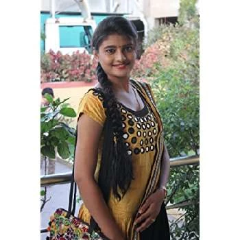 Gayatri Jadhav - Age, Bio, Birthdate, Family, Networth & More