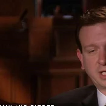 Gayland Gieger - Age, Bio, Birthdate, Family, Networth & More