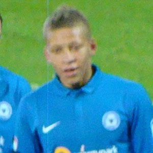 Dwight Gayle - Income, Birthday, Family, Bio, Networth & More