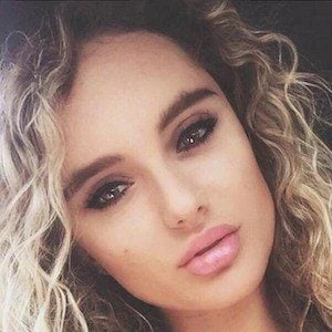 Katherine Gazda - Biography, Birthday, Family, Wki, Networth & More