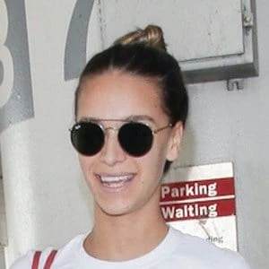 April Love Geary - Biography, Birthdate, Family, Networth & More