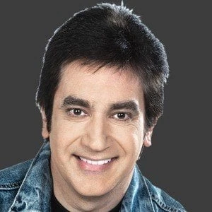 Dante Gebel Biography