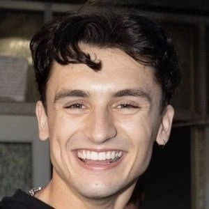 Max Gecowets Biography