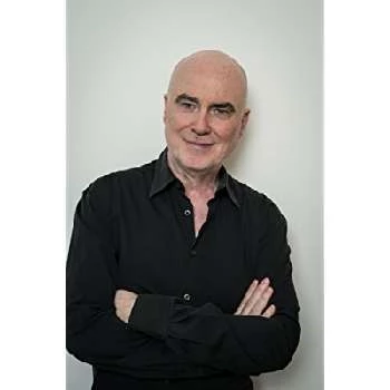 Ged Doherty - Age, Bio, Birthdate, Family, Networth & More