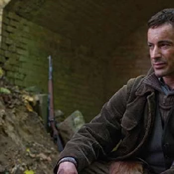 Gedeon Burkhard - Networth, Biography, Birthdate, Family & More