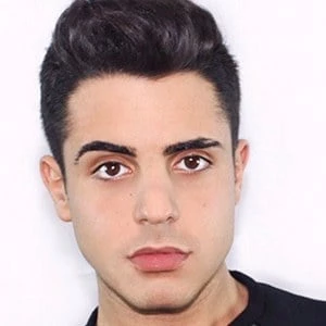 AndrewTMI - Age, Bio, Birthdate, Family, Networth & More