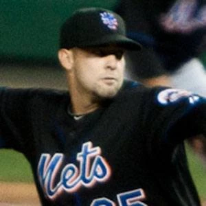 Dillon Gee - Biography, Birthday, Wiki, Family, Networth & More