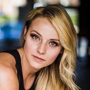 Kelly Marie Gee - Wiki, Bio, Networth, Birthdate, Family & More
