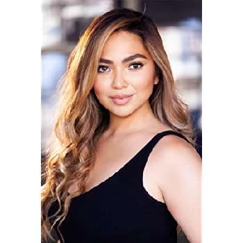 Geena Marie - Age, Bio, Birthdate, Family, Networth & More