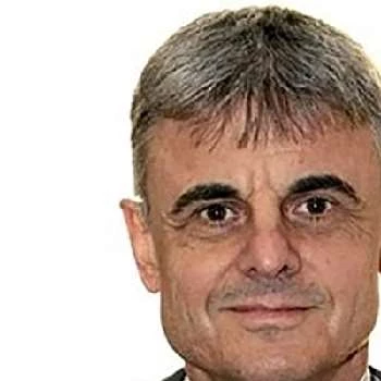 Geert Vanden Bossche - Age, Bio, Birthdate, Family, Networth & More