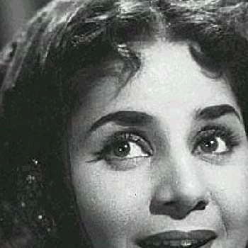 Geeta Bali Biography