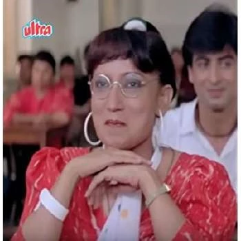 Geeta Khanna Biography