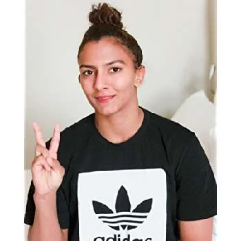 Geeta Phogat Biography