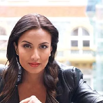 Geeta Vij - Age, Bio, Birthdate, Family, Networth & More