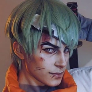 Geheichou - Age, Bio, Birthdate, Family, Networth & More