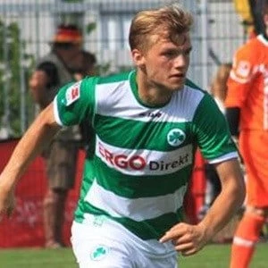 Johannes Geis - Income, Birthday, Family, Bio, Networth & More