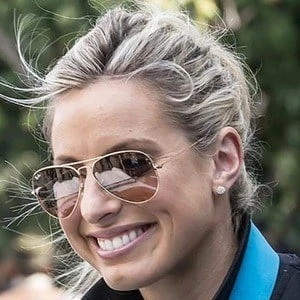 Laura Geitz Biography