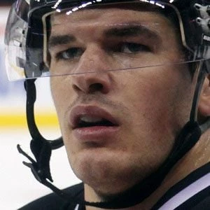 Eric Gelinas - Age, Bio, Career, Family, Wiki, Networth & More