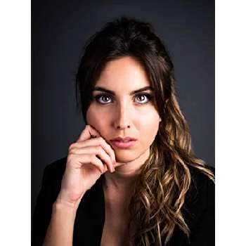 Gemma Vilena - Age, Bio, Birthdate, Family, Networth & More