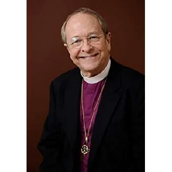 Gene Robinson - Height, Bio, Wiki, Family, Birthplace, Networth & More