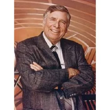 Gene Roddenberry - Biography, Birthday, Family, Wki, Networth & More