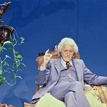 Gene Scott Biography