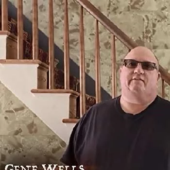 Gene Wells - Age, Bio, Birthdate, Family, Networth & More