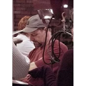 Gene Wolande - Age, Bio, Birthdate, Family, Networth & More