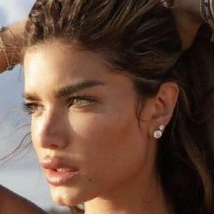 Aleska Genesis Biography