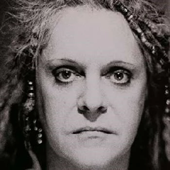 Genesis P-Orridge Biography