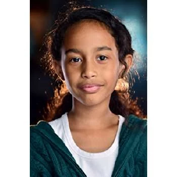 Genesis Rose Brown - Age, Bio, Birthdate, Family, Networth & More