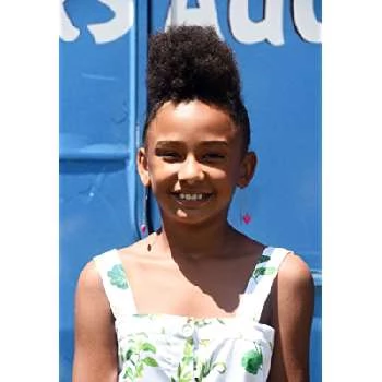 Genesis Tennon - Age, Bio, Birthdate, Family, Networth & More