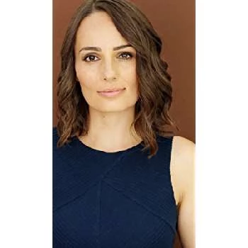 Genevieve Fekson - Age, Bio, Birthdate, Family, Networth & More