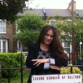 Genevieve Fothergill - Age, Bio, Birthdate, Family, Networth & More