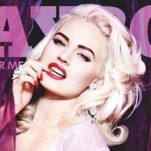 Gia Genevieve Biography