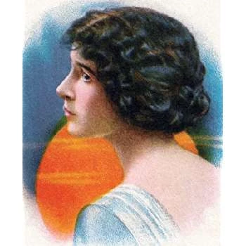 Genevieve Hamper - Age, Bio, Career, Family, Wiki, Networth & More