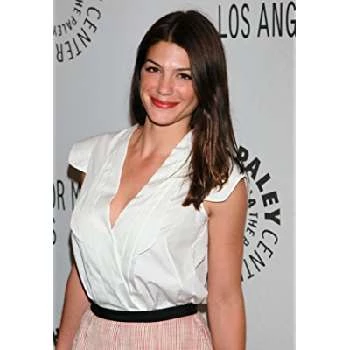 Genevieve Padalecki Biography