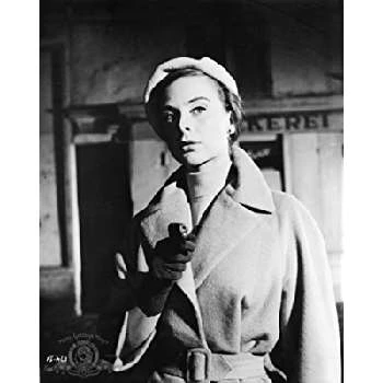 Geneviève Page - Date Of Birth, Bio, Birthdate, Parents, Networth & More