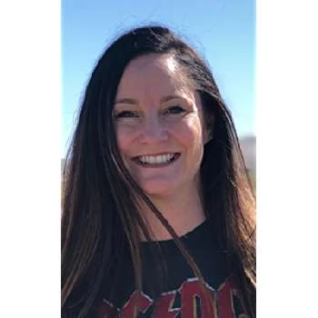 Genevieve Tyrrell Biography