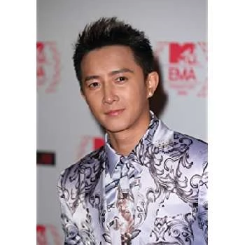 Geng Han Biography